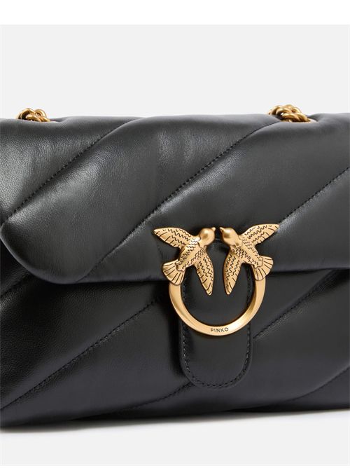 Borsa, donna, logata. PINKO | 100038 A0F2Z99Q